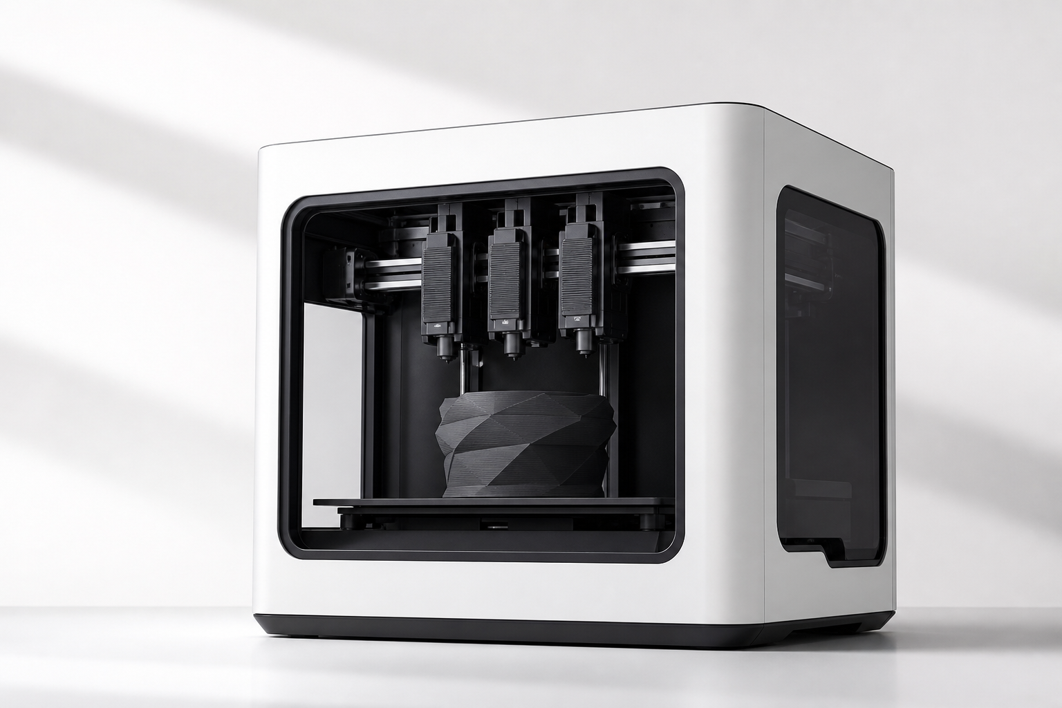 Snapmaker U1 — foto artística