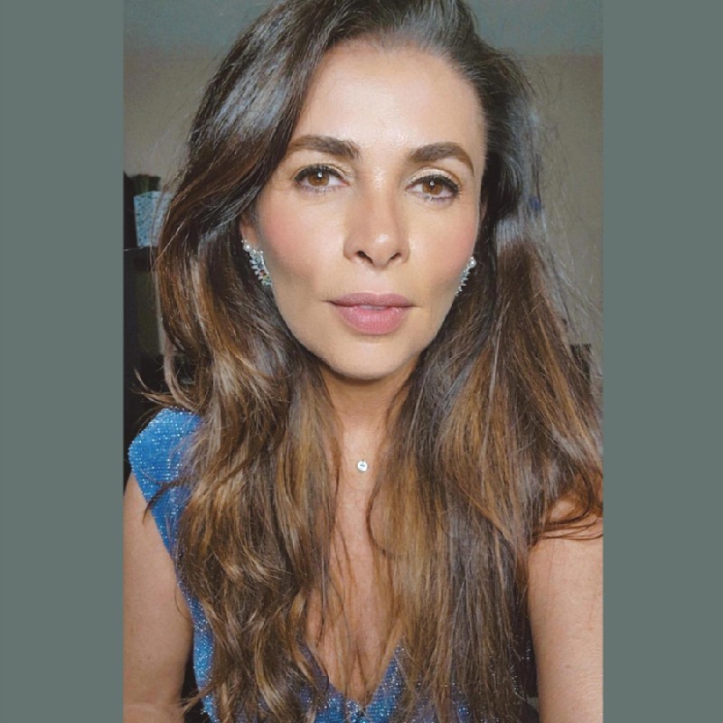 Luciana Correia Vuyk