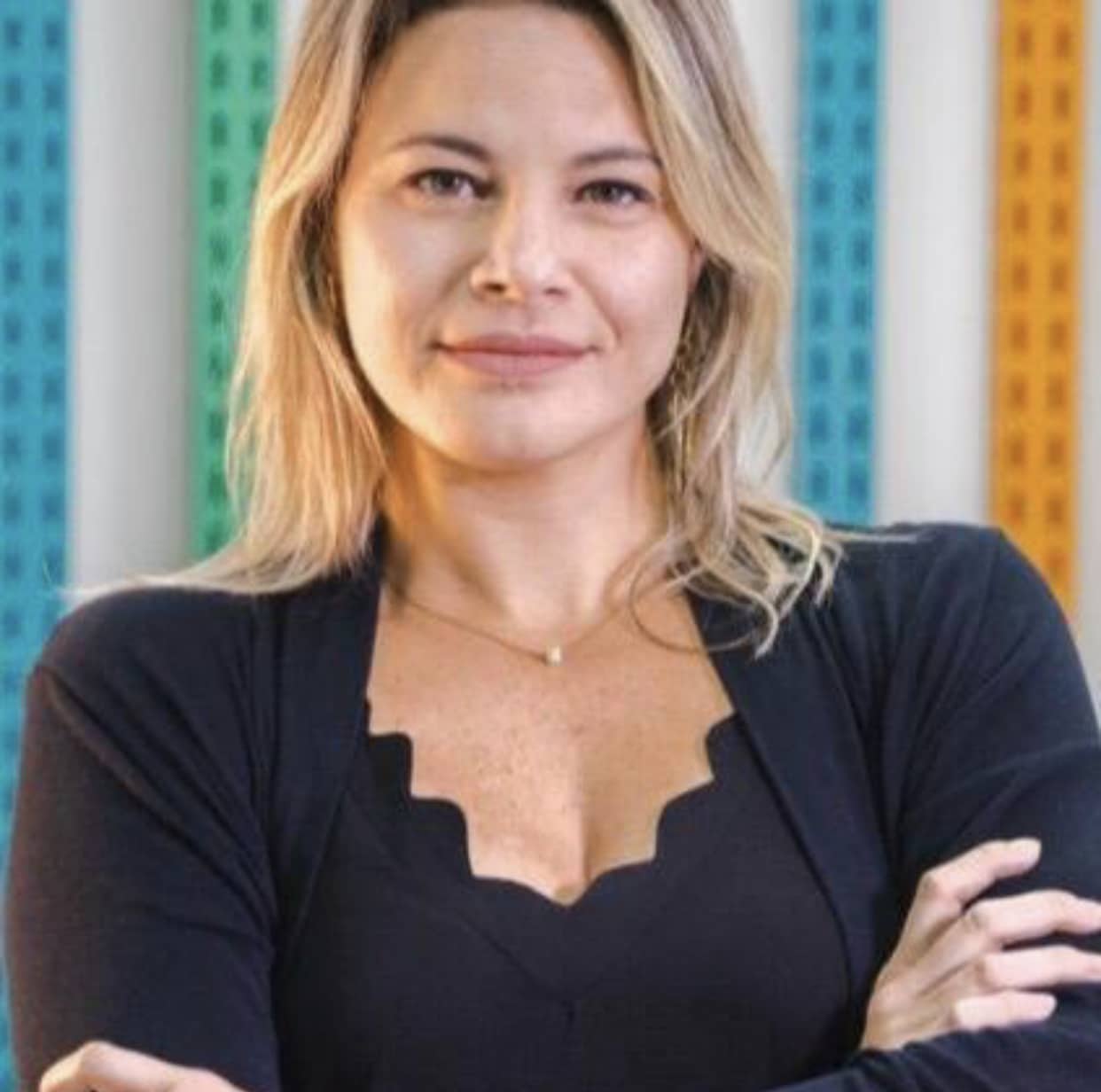 Maria Clara Pereira De Azevedo